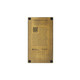 Hope LED Table Lamp (551T01BRZ)