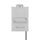 W.A.C. Lighting - LC-2531200-SS - Transformer - Ltd Landscape - Stainless Steel