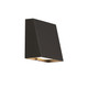 W.A.C. Lighting - LC-253703-CS-BZ - LED Deck Light - Ltd Landscape - Bronze