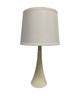 House of Troy - GS803-OT - One Light Table Lamp - Scatchard - Oatmeal