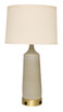 Scatchard One Light Table Lamp (GSB105-SD)