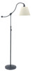 House of Troy - HP700-OB-WL - One Light Floor Lamp - Hyde Park - Oil Rubbed Bronze