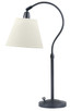 House of Troy - HP750-OB-WL - One Light Table Lamp - Hyde Park - Oil Rubbed Bronze