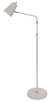 House of Troy - K100-GR - LED Floor Lamp - Kirby - Gray