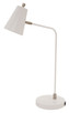 House of Troy - K150-WT - LED Table Lamp - Kirby - White