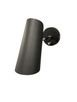 House of Troy - L325-BLKSN - LED Wall Sconce - Logan - Black/Satin Nickel