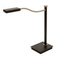 House of Troy - LEW850-BLK - LED Table Lamp - Lewis - Black