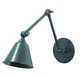 House of Troy - LLED30-OB - LED Wall Sconce - Library Light - Oil Rubbed Bronze