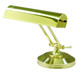 House of Troy - P10-150 - One Light Piano/Desk Lamp - Piano/Desk - Polished Brass