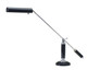 House of Troy - P10-192-627 - One Light Piano/Desk Lamp - Grand Piano - Black/Chrome