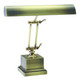 House of Troy - P14-202-AB - Two Light Piano/Desk Lamp - Piano/Desk - Antique Brass