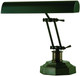 House of Troy - P14-203-81 - Two Light Piano/Desk Lamp - Piano/Desk - Mahogany Bronze