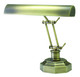 House of Troy - P14-203-AB - Two Light Piano/Desk Lamp - Piano/Desk - Antique Brass