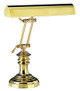 House of Troy - P14-204 - Two Light Piano/Desk Lamp - Piano/Desk - Polished Brass