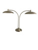 Ridgeline LED Table Lamp (RL252-SN)