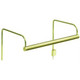 House of Troy - SL11-52 - Two Light Picture Light - Slim-line - Satin Nickel