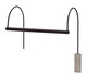 House of Troy - USLEDZ15-91 - LED Picture Light - Ultra Slim-line - Oil Rubbed Bronze