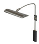 House of Troy - ZLEDZ12-52 - LED Picture Light - Zenith - Satin Nickel