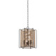 Troy Lighting - F9813-TBK - Three Light Lantern - Ramon - Textured Black
