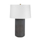 Troy Lighting - PTL4429-PBR - One Light Table Lamp - Greyson - Patina Brass
