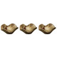 Uttermost - 04107 - Wall Art - Tamarine - Natural Raw