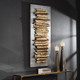 Lev Wall Decor (04195)