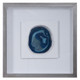 Uttermost - 04226 - Shadow Box - Kalia - Blue