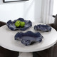 Abella Wall Decor, S/3 (04253)