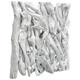 Uttermost - 04292 - Wall Decor - Rio - Whitewashed