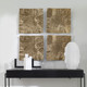 Archive Wall Decor (04315)