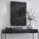 Bahama Wood Wall Decor (04343)