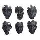 Self-Portrait Wall Decor (04350)