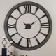 Ronan Wall Clock (06084)
