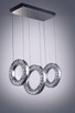 Charm LED Pendant (E30563-20PC)