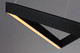 Stealth LED Pendant (E30576-BK)