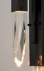 Quartz LED Bath Vanity (E31240-20BK)