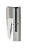 ET2 - E31240-20PC - LED Bath Vanity - Quartz - Polished Chrome