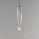 Quartz LED Mini Pendant (E31242-20PC)