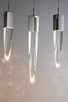 Quartz LED Pendant (E31245-20PC)