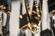 Quartz LED Pendant (E31247-20PC)