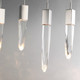 Quartz LED Pendant (E31248-20PC)