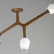 Blossom LED Flush Mount (E32790-93NAB)