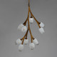 Blossom LED Pendant (E32798-93NAB)