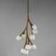Blossom LED Pendant (E32798-93NAB)