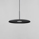 Berliner LED Pendant (E34001-BK)