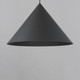 Pitch LED Pendant (E34502-BK)