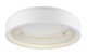 ET2 - E35001-MW - LED Flush Mount - iCorona FoH - Matte White
