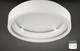 iCorona FoH LED Flush Mount (E35001-MW)