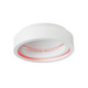 ET2 - E35100-MW - LED Surface Mount - iCorona WiZ - Matte White