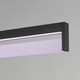 Crossbar LED Pendant (E36104-BK)